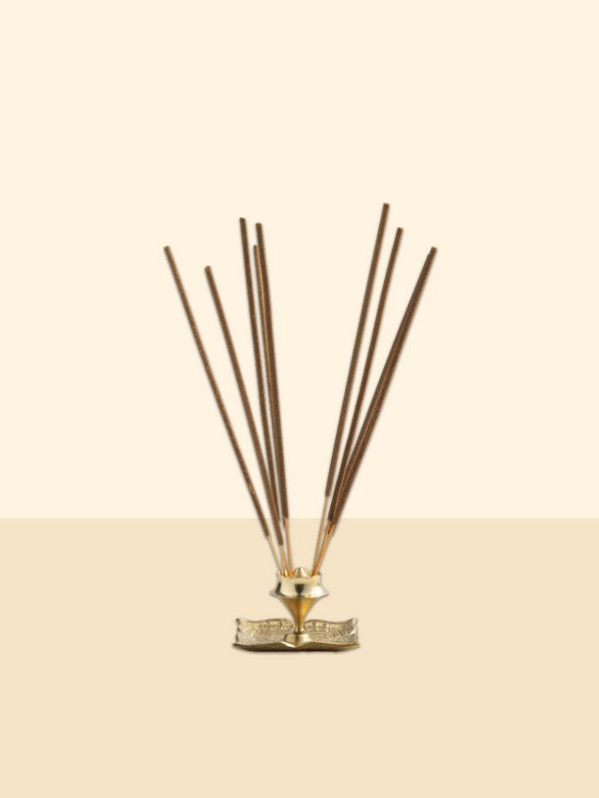 Incense & Dhoop Sticks