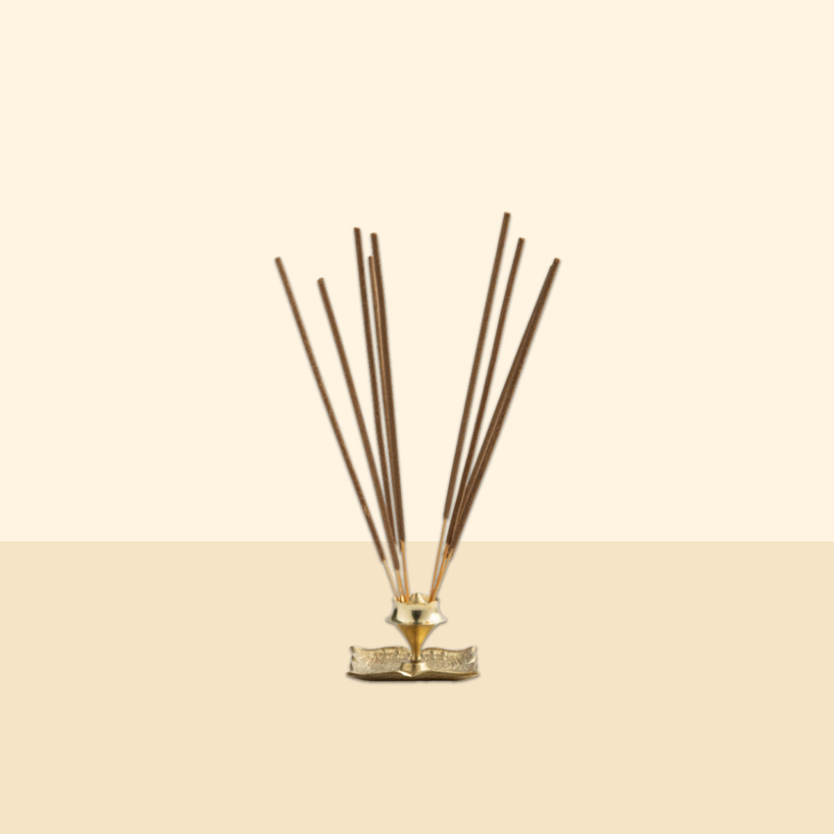 Incense & Dhoop Sticks