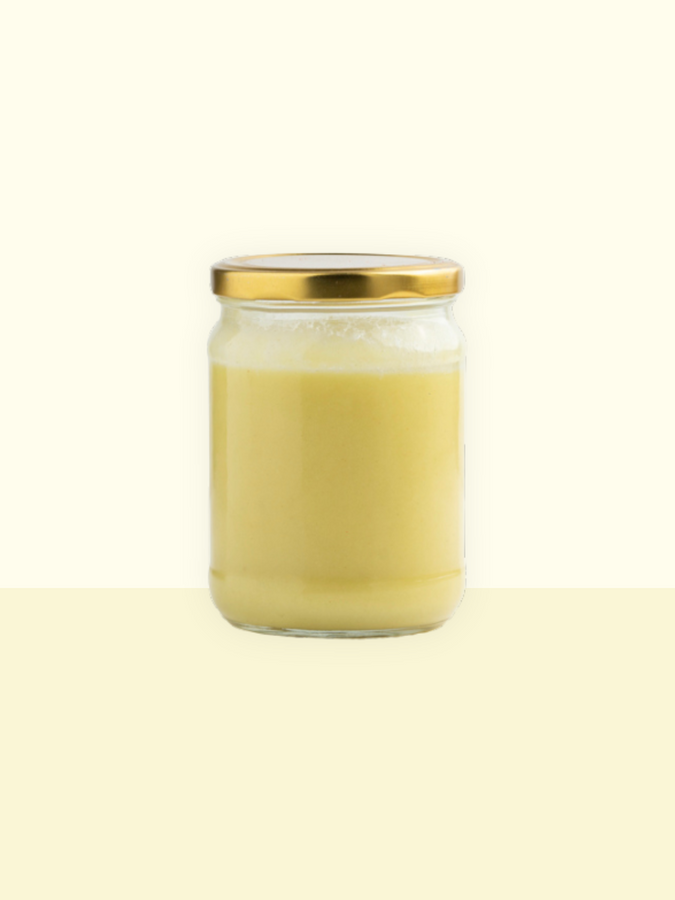 Oils & Ghee