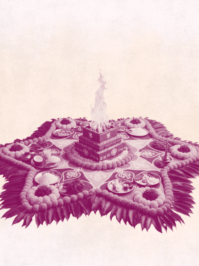 Win Over Battles | Sudarshana & Chandi Homams (Telugu) | Telangana & Andhra Pradesh