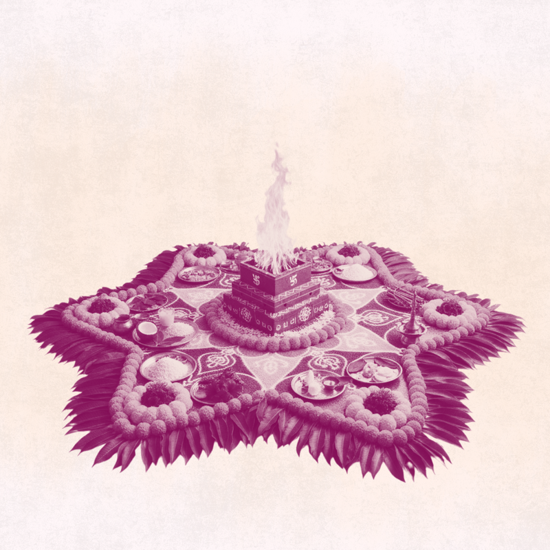 Win Over Battles | Sudarshana & Chandi Homams (Telugu) | Telangana & Andhra Pradesh