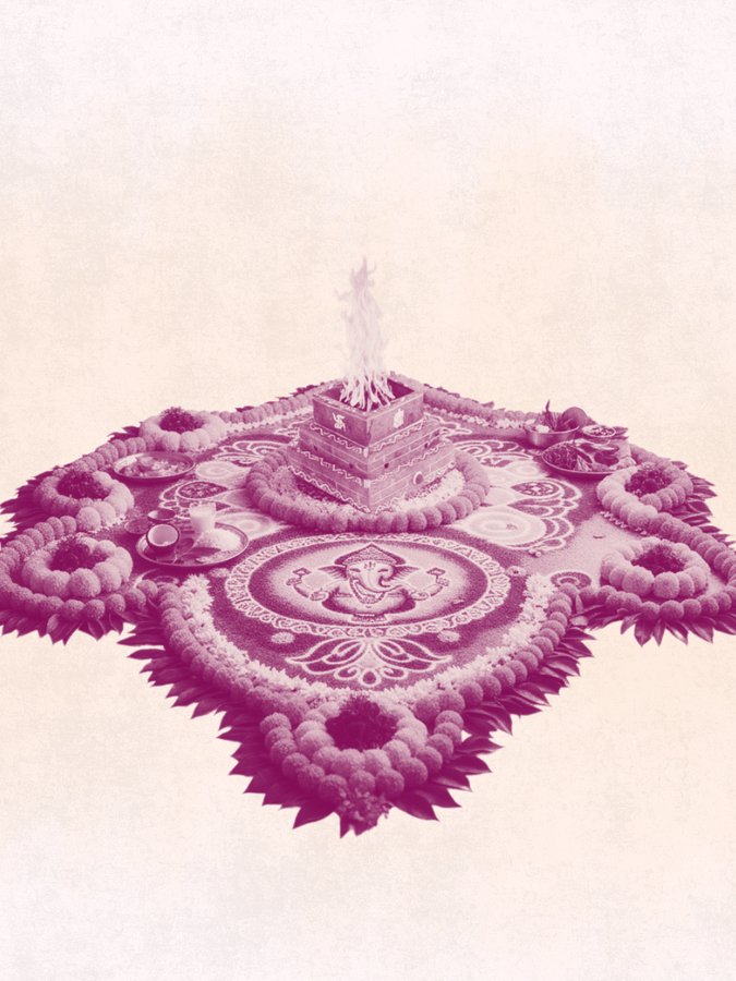 Wish Fulfilment Pujas| Ganapati, Saraswathi & Success Homams | Telangana & Andhra Pradesh