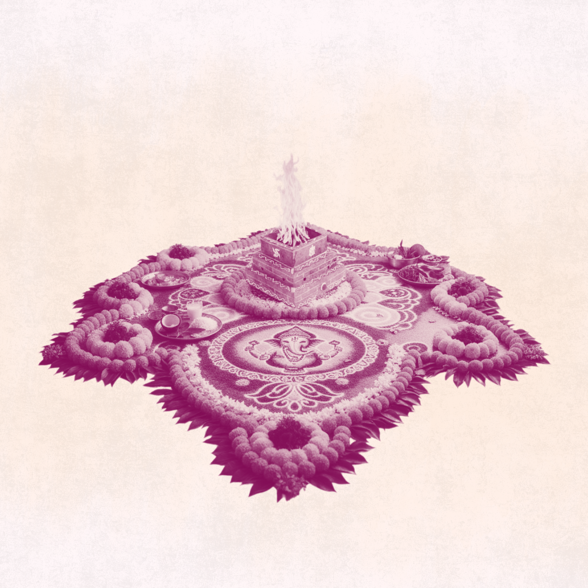 Wish Fulfilment Pujas| Ganapati, Saraswathi & Success Homams | Telangana & Andhra Pradesh