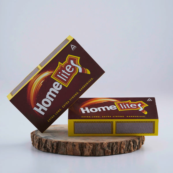 Match Box (Homelite) (Big) / అగ్గి పెట్టిలు