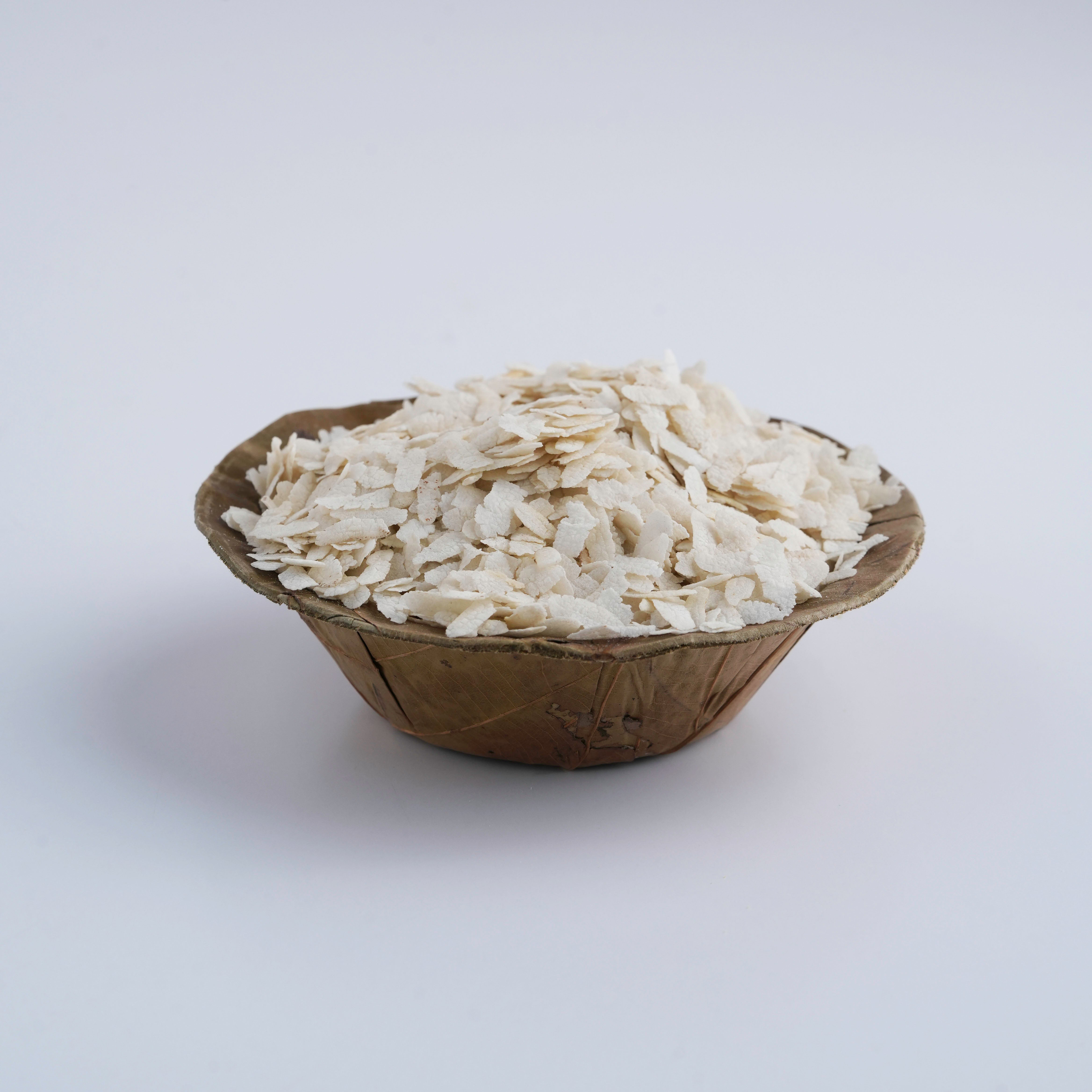 Poha / అటుకులు – Karishye