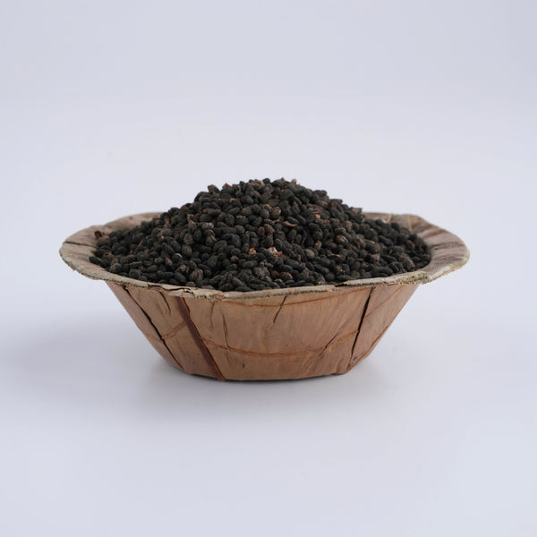 Bakuchi Seeds / భావాంచాలు