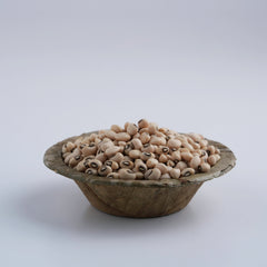 Black eyed beans / బొబ్బర్లు