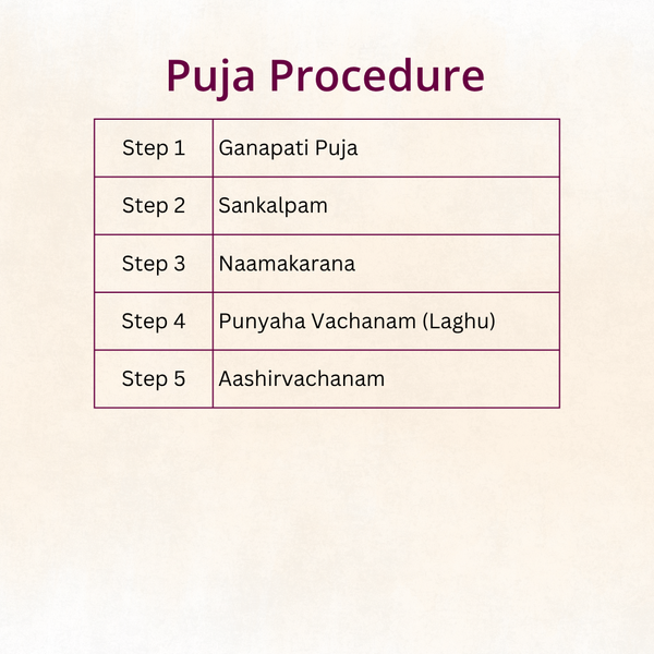 Chandi Homam | Telugu Homam | Samagri Included | Telangana & Andhra | Karishye