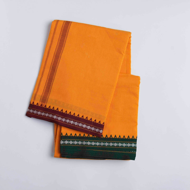 Color Dhoti / కలర్ పంచెలు