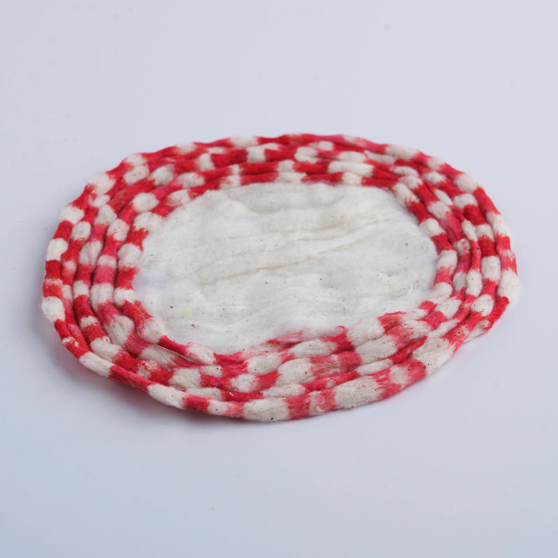 Cotton Garland ( Small) / పత్తి వస్త్రం చిన్నది