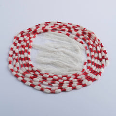 Cotton Garland (Big) / పత్తి వస్త్రం