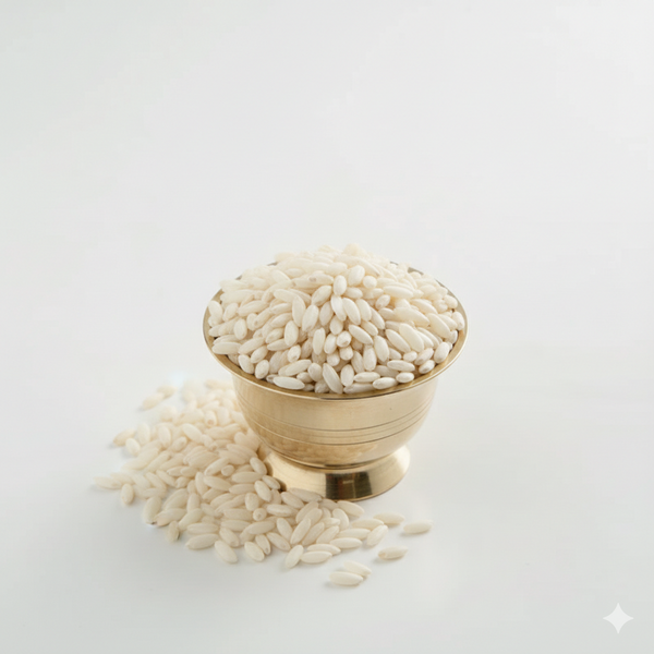 Vanti Pattu Biyyam - వంటి పట్టు బియ్యం (Single Polish)