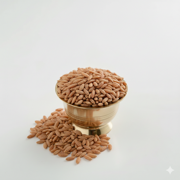 Kuji Patali Desi Rice - కుజి పటాలి బియ్యం