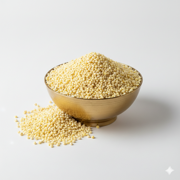 Pearl Millet - సజ్జలు (500g)