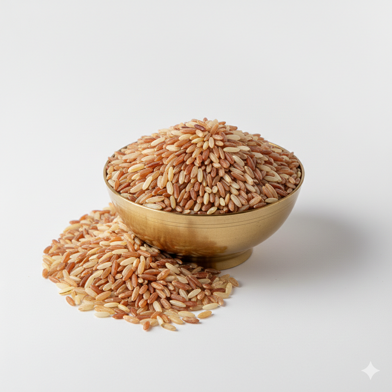 Kulakar Rice - కులకర్ బియ్యం - 1 Kg