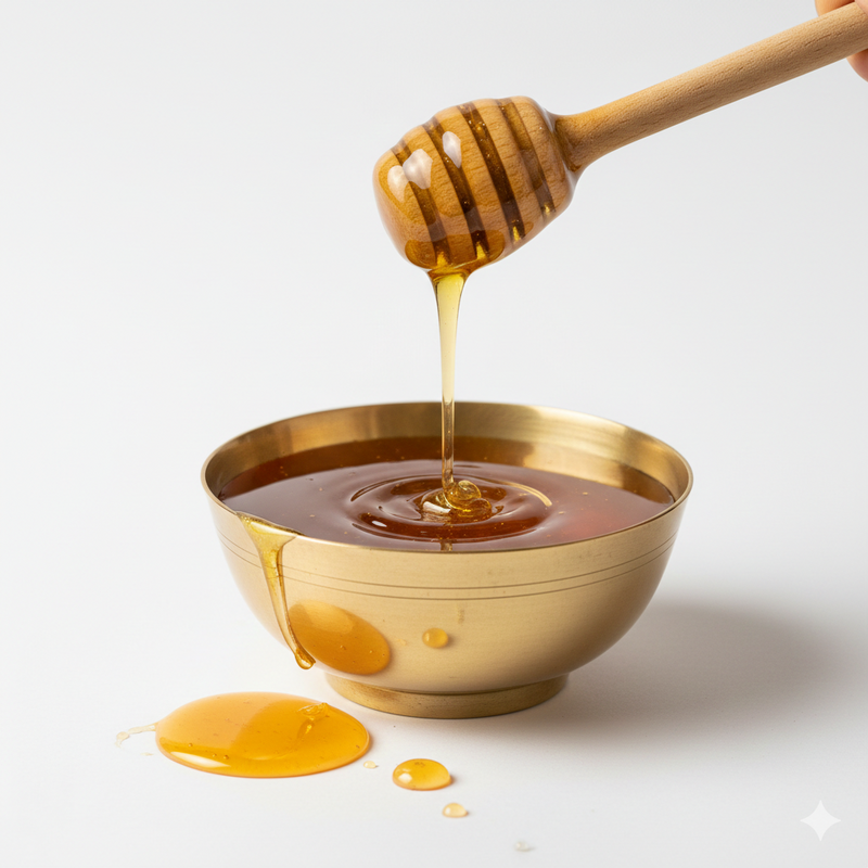 Honey - తేనె