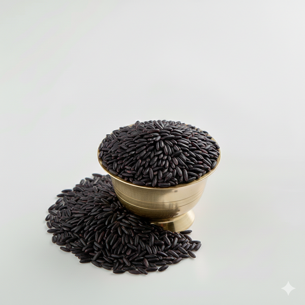 Kalabatti Rice - కాలాబట్టి బియ్యం (Black)