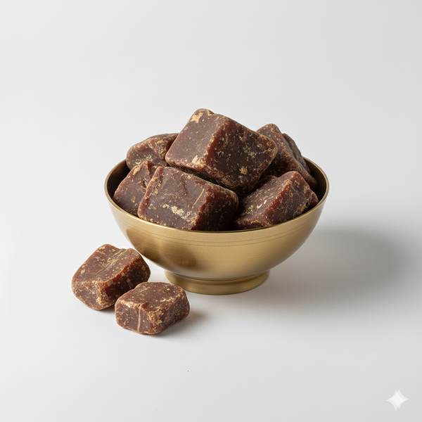 Palm Jaggery - తాటి బెల్లం