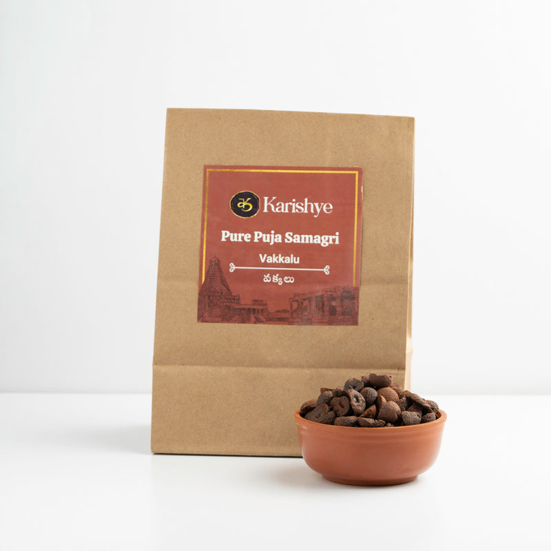 Vakkalu / వక్కలు