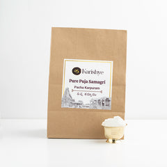 Pacha Karpooram/పచ్చ కర్పూరం