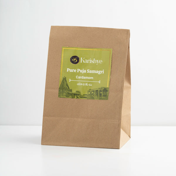 Cardamom / యాలకులు