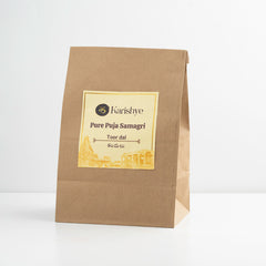 Toor Dal / కందిపప్పు