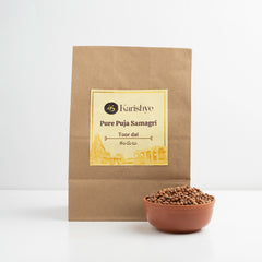 Toor Dal / కందిపప్పు