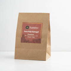 Cinnamon / దాల్చిన చెక్క