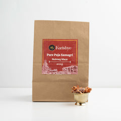 Nutmeg Mace / జాపత్రి