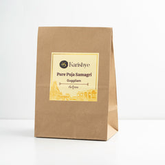 Olibanum / గుగ్గిలం