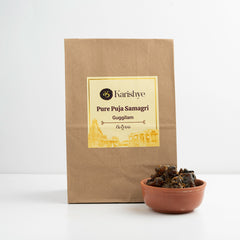 Olibanum / గుగ్గిలం