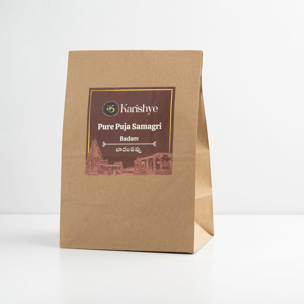 Badam / బాదం