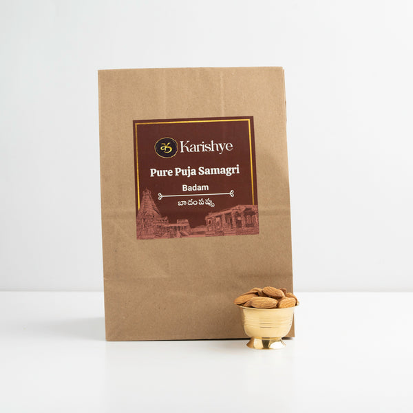 Badam / బాదం