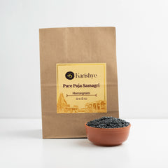 Horsegram / ఉలవలు