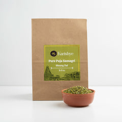 Moong Dal / పెసరపప్పు