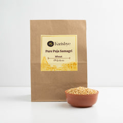 Wheat / గోధుమలు