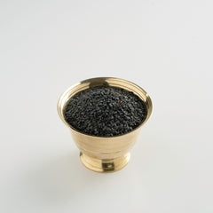 Black sesame / నల్ల నువ్వులు