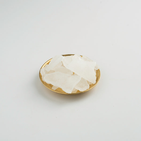 Pacha Karpooram/పచ్చ కర్పూరం