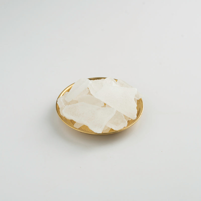 Pacha Karpooram/పచ్చ కర్పూరం