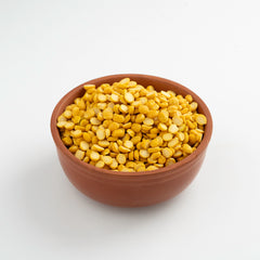 Bengal Gram / శనగపప్పు