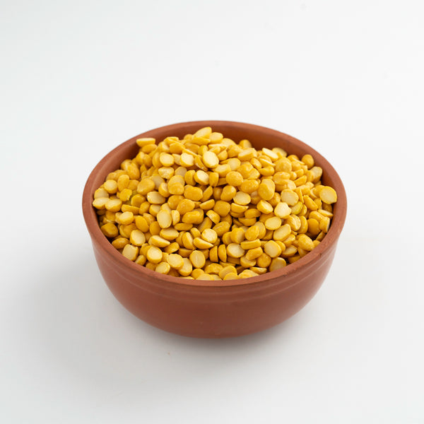 Bengal Gram / శనగపప్పు