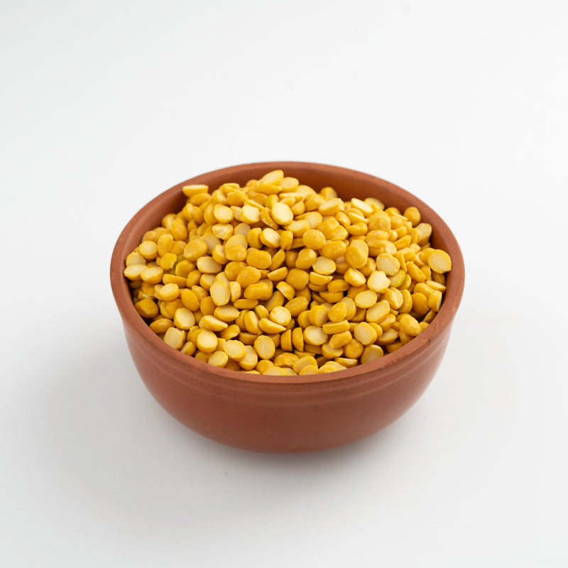 Bengal Gram / శనగపప్పు