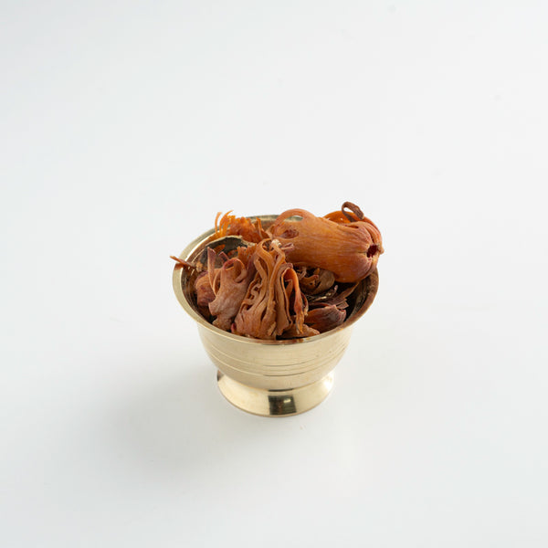 Nutmeg Mace / జాపత్రి