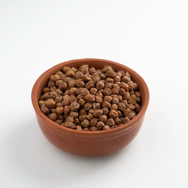 Chick Peas / శనగలు