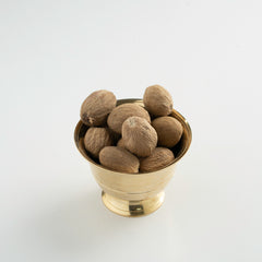 Nutmeg / జాజికాయ