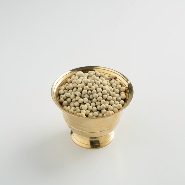 White Pepper / తెల్ల మిరియాలు