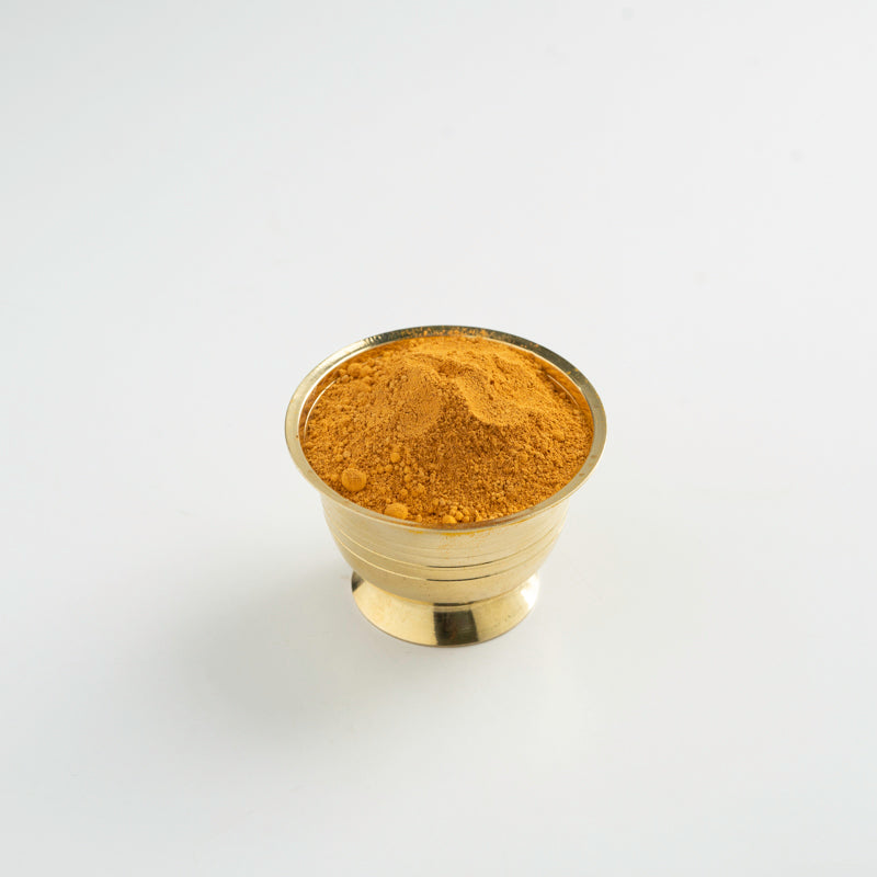 Turmeric / పసుపు