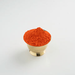 Vermilion / సింధూరం