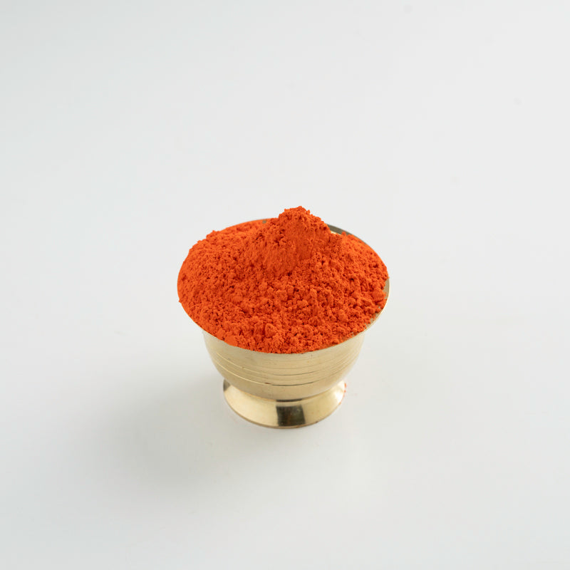 Vermilion / సింధూరం