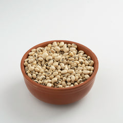 Black Eyed Beans / బొబ్బర్లు